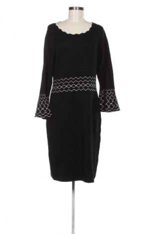 Φόρεμα Maggy London, Μέγεθος XL, Χρώμα Μαύρο, Τιμή 19,99 €, #134335574