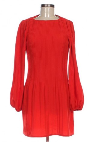 Φόρεμα Maje, Μέγεθος S, Χρώμα Κόκκινο, Τιμή 68,27 €