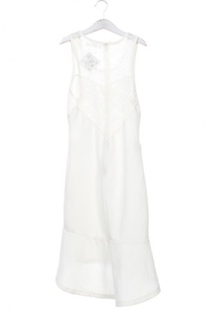 Kleid Majolica, Größe M, Farbe Weiß, Preis 17,99 €