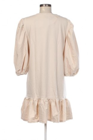 Kleid Makadamia, Größe M, Farbe Beige, Preis 18,99 €