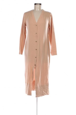 Kleid Makover, Größe L, Farbe Beige, Preis 12,99 €