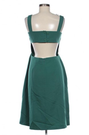 Kleid Makover, Größe M, Farbe Grün, Preis € 58,99