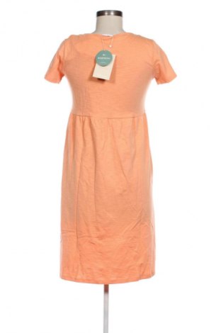 Φόρεμα Mamalicious, Μέγεθος S, Χρώμα Πορτοκαλί, Τιμή 36,99 €