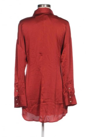 Kleid Mango, Größe M, Farbe Rot, Preis 14,99 €