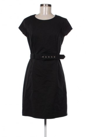 Kleid Mango, Größe M, Farbe Schwarz, Preis 43,99 €, #134335104