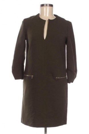 Šaty  Mango, Veľkosť XS, Farba Zelená, Cena  1,95 €