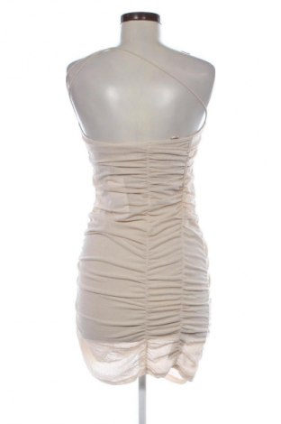 Kleid Mango, Größe L, Farbe Beige, Preis 12,99 €