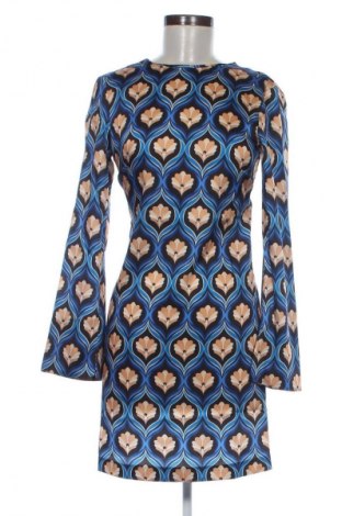 Šaty  Mango, Veľkosť XS, Farba Viacfarebná, Cena  13,95 €