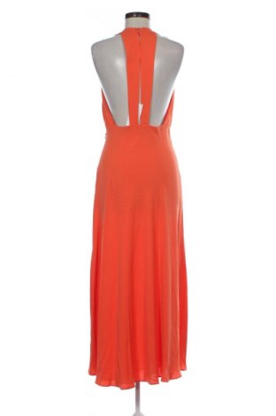 Kleid Mango, Größe M, Farbe Orange, Preis 16,99 €
