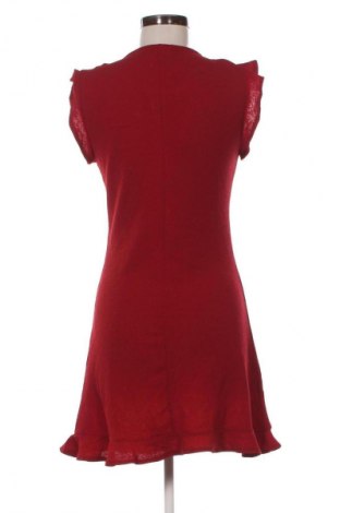 Kleid Mango, Größe S, Farbe Rot, Preis 14,99 €