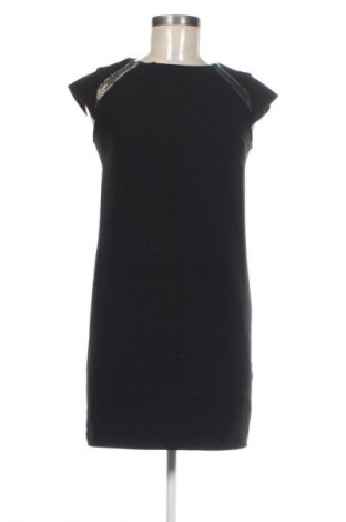 Kleid Mango, Größe XS, Farbe Schwarz, Preis 13,99 €