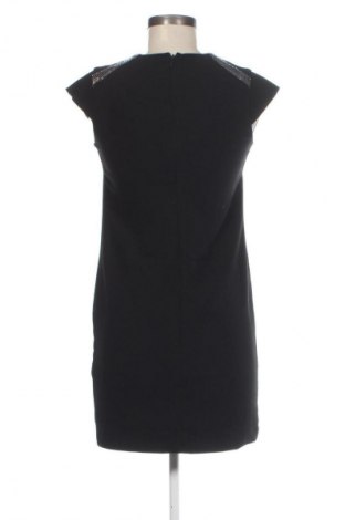 Kleid Mango, Größe XS, Farbe Schwarz, Preis 13,99 €