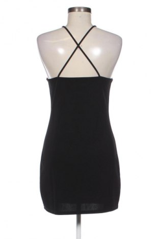 Kleid Mango, Größe M, Farbe Schwarz, Preis 13,99 €