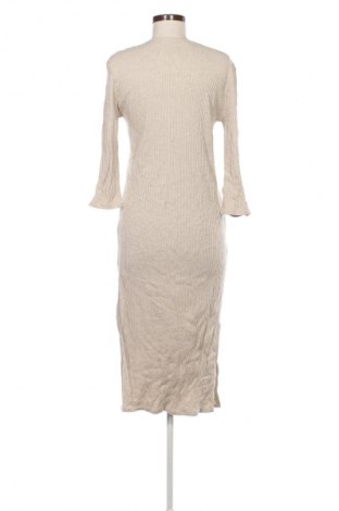 Kleid Mango, Größe M, Farbe Beige, Preis 5,99 €