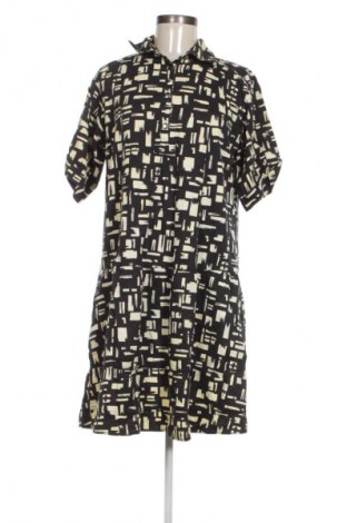 Kleid Mango, Größe L, Farbe Mehrfarbig, Preis 13,99 €