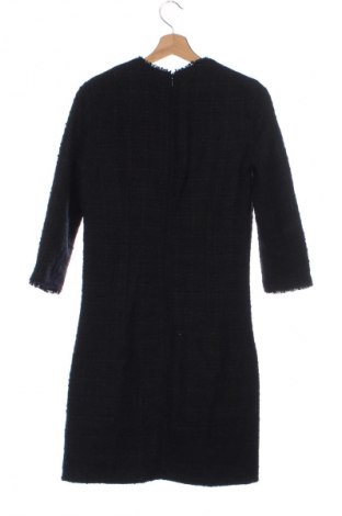 Kleid Mango, Größe S, Farbe Schwarz, Preis 3,99 €