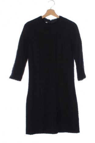 Kleid Mango, Größe S, Farbe Schwarz, Preis 3,99 €