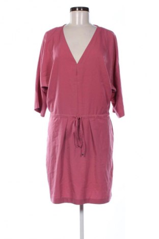 Šaty  Mango, Velikost M, Barva Popelavě růžová, Cena  89,00 Kč