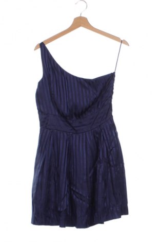 Kleid Mango, Größe L, Farbe Blau, Preis 14,99 €