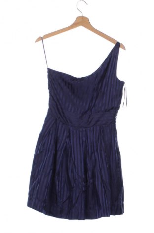 Kleid Mango, Größe L, Farbe Blau, Preis 14,99 €