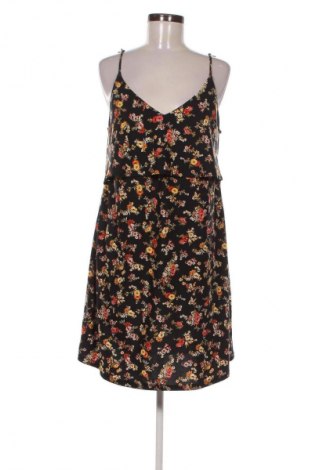 Kleid Mango, Größe L, Farbe Mehrfarbig, Preis 10,99 €