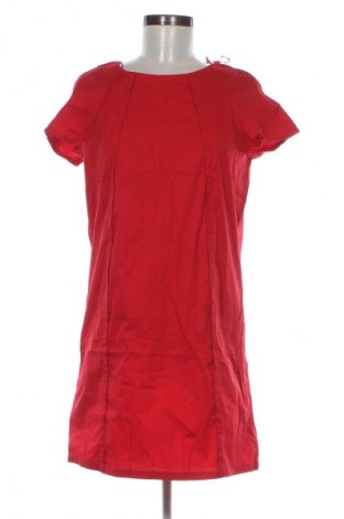 Kleid Mango, Größe M, Farbe Rot, Preis 10,99 €