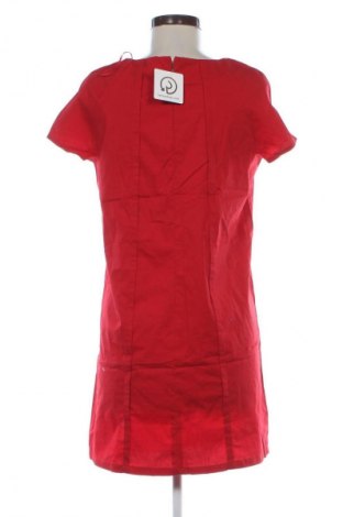 Kleid Mango, Größe M, Farbe Rot, Preis 10,99 €