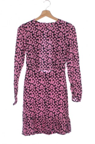 Kleid Mango, Größe XS, Farbe Mehrfarbig, Preis 9,34 €