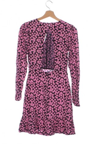 Kleid Mango, Größe XS, Farbe Mehrfarbig, Preis 9,34 €