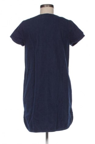 Kleid Mango, Größe M, Farbe Blau, Preis 10,75 €