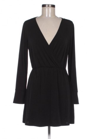 Kleid Mango, Größe M, Farbe Schwarz, Preis 20,99 €