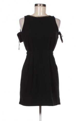 Kleid Mango, Größe XS, Farbe Schwarz, Preis 3,99 €