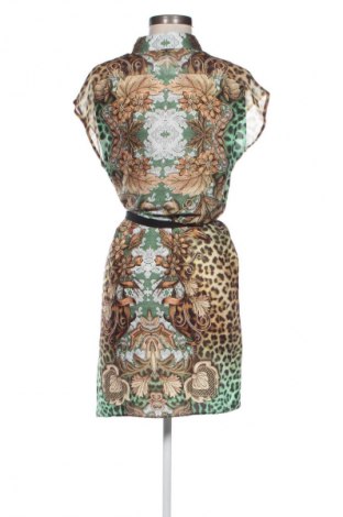 Kleid Mango, Größe S, Farbe Mehrfarbig, Preis 15,99 €