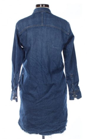 Kleid Marc O'Polo, Größe XS, Farbe Blau, Preis 14,99 €