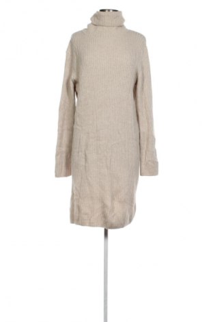 Kleid Marc O'Polo, Größe M, Farbe Beige, Preis 43,99 €
