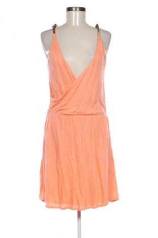 Šaty  Massimo Dutti, Veľkosť L, Farba Oranžová, Cena  33,95 €