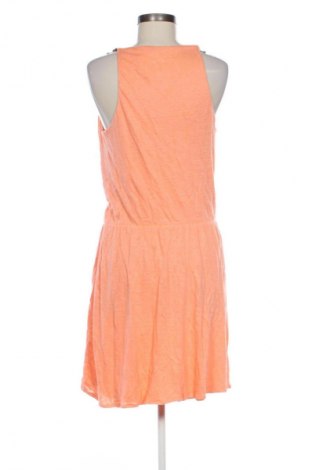 Šaty  Massimo Dutti, Veľkosť L, Farba Oranžová, Cena  33,95 €