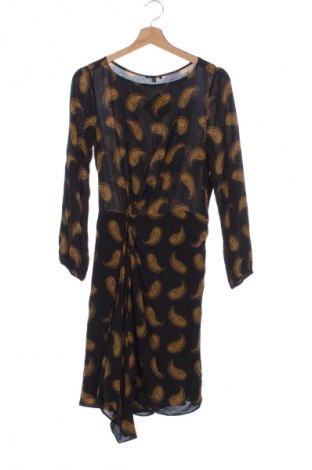 Φόρεμα Massimo Dutti, Μέγεθος XS, Χρώμα Πολύχρωμο, Τιμή 8,99 €