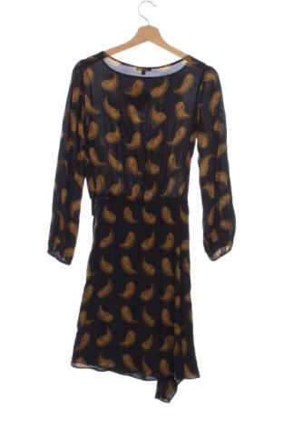 Φόρεμα Massimo Dutti, Μέγεθος XS, Χρώμα Πολύχρωμο, Τιμή 8,99 €