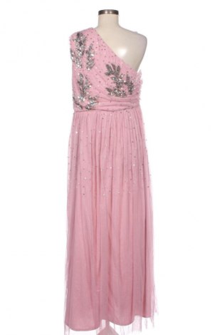 Kleid Maya Deluxe, Größe XL, Farbe Rosa, Preis 64,99 €