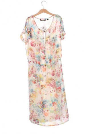 Kleid Mexx, Größe XS, Farbe Mehrfarbig, Preis 7,99 €