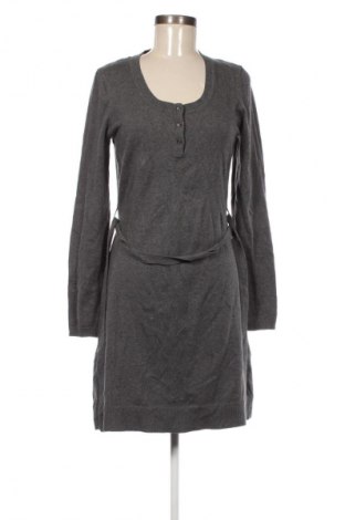 Kleid Mexx, Größe L, Farbe Grau, Preis 6,99 €