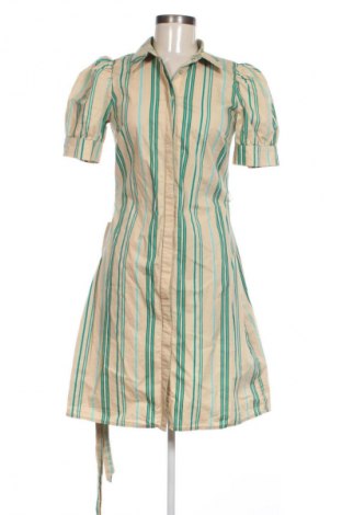 Kleid Minus, Größe XS, Farbe Mehrfarbig, Preis 8,57 €