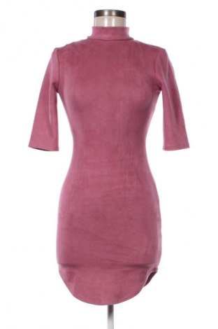 Šaty  Missguided, Velikost S, Barva Růžová, Cena  289,00 Kč