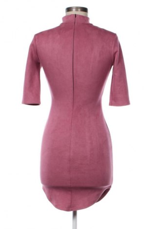 Šaty  Missguided, Velikost S, Barva Růžová, Cena  289,00 Kč