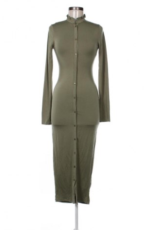 Sukienka Missguided, Rozmiar XS, Kolor Zielony, Cena 28,99 zł