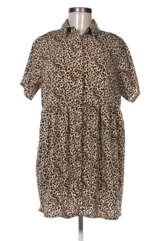 Kleid Missguided, Größe S, Farbe Mehrfarbig, Preis 15,99 €