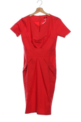 Šaty  Moe, Veľkosť S, Farba Červená, Cena  23,95 €
