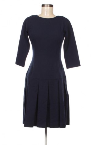 Kleid Moe, Größe S, Farbe Blau, Preis 20,99 €