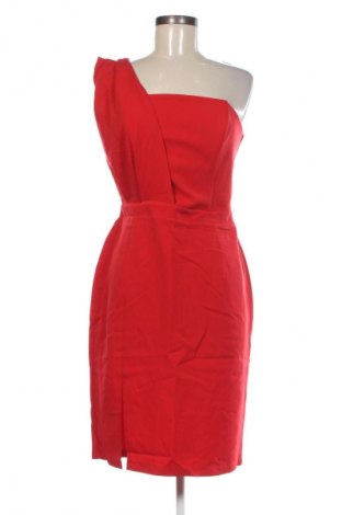 Kleid Moe, Größe L, Farbe Rot, Preis 36,99 €